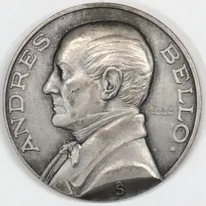 Medal (generic) [country: UNKNOWN][eBay category Exonumia Medals: 3454] (2)