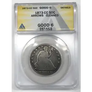 Half Dollars---Liberty Seated 1839-1891 -Silver- 0.5 Dollar