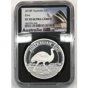 1 oz Silver (COIN) (2)