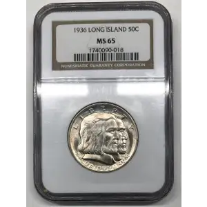 1936 LONG ISLAND