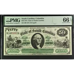 Obsolete Currency (2)