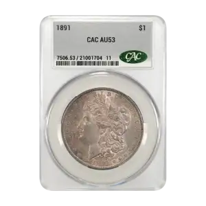 1891 $1 (2)