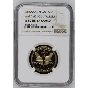 2016 S WARTIME CODE TALKERS ULTRA CAMEO (2)