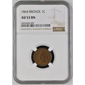 1864  BN
