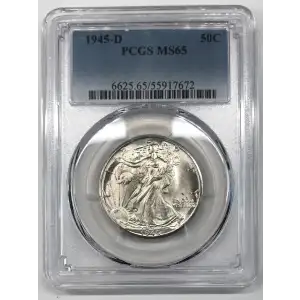 1945-D 50C