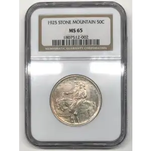 1925 STONE MOUNTAIN
