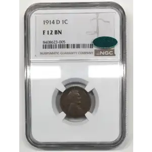 1914  BN