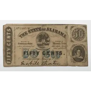 Obsolete Currency