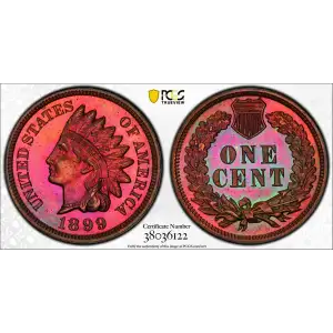 1899 1C, RB
