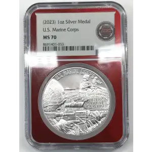 (2023) 1oz U.S. Marine Corps (4)