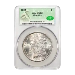 1884 $1