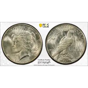 1922-S $1