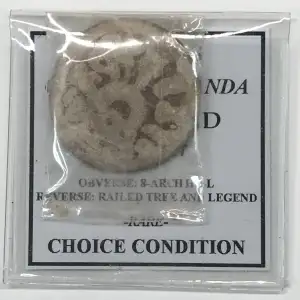 Other Ancients Coins (eBay cat: 532) (4)