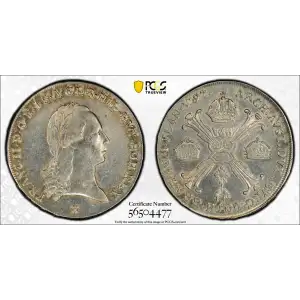 1797-H Thaler D-1180 (2)