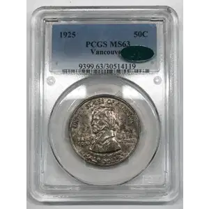 1925 50C Fort Vancouver