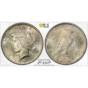 1923 $1 (2)