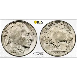 1929 5C