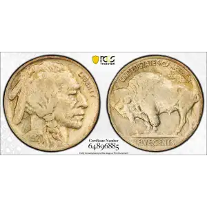 1927-S 5C