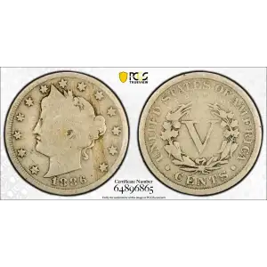 1886 5C