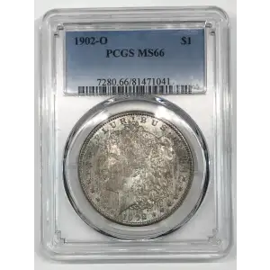 1902-O $1