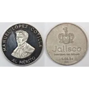 Silver (ROUND) (any weight)