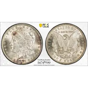 1891-CC $1