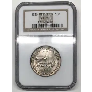 1936 WISCONSIN