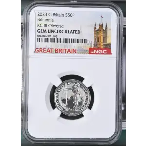 2023 Britannia KC III Obverse (2)