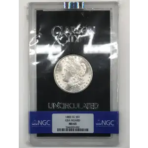 1883 GSA HOARD (7)
