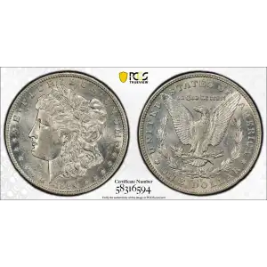 1890-CC $1