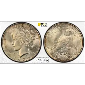 1934 $1
