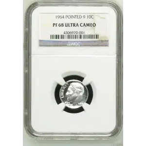 1964  ULTRA CAMEO