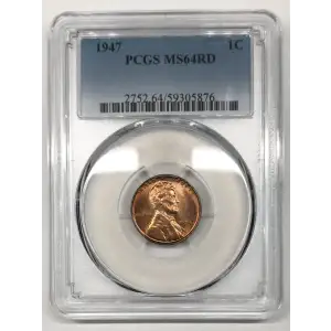 1947 1C, RD (2)