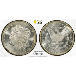 1878-CC $1