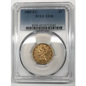 1882-CC $5 (2)