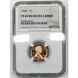 1964  RD ULTRA CAMEO (3)