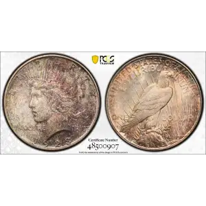 1923-D $1
