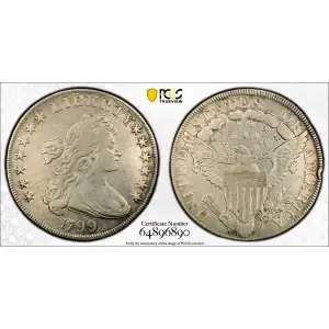 1799 $1 BB-158