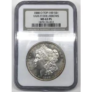 1888 O VAM-9 DDR ARROWS PL (2)