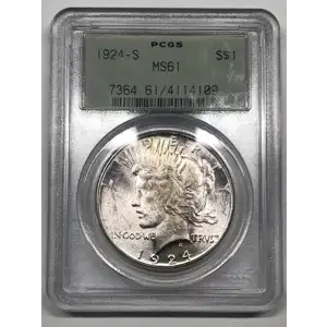 1924-S $1