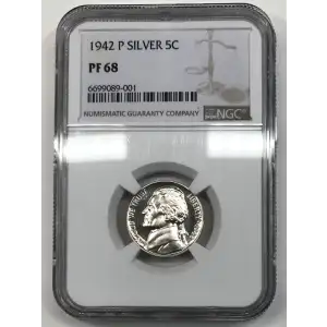 1942 P