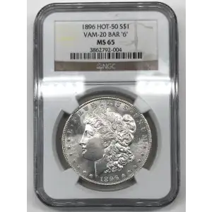 1896 VAM-20 BAR 