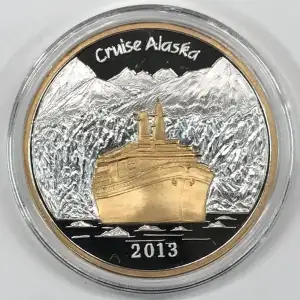 1 oz Silver (ROUND)