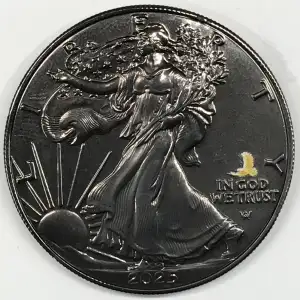 Silver Eagles