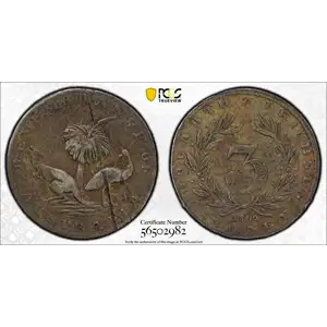 1860 3D KM-Tn118 Sydney, NSW Hogarth, Erichsen & Co.