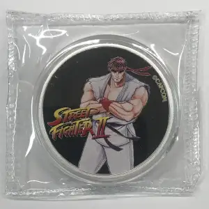 1 oz Silver (COIN) (2)