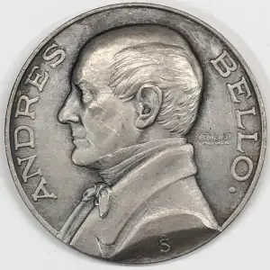 Medal (generic) [country: UNKNOWN][eBay category Exonumia Medals: 3454] (2)