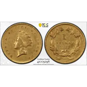 1855 G$1