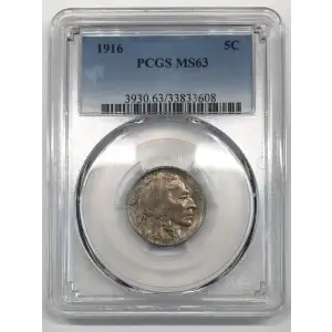 1916 5C