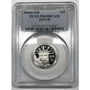 1999-W $25 (2)
